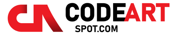 CodeArtSpot